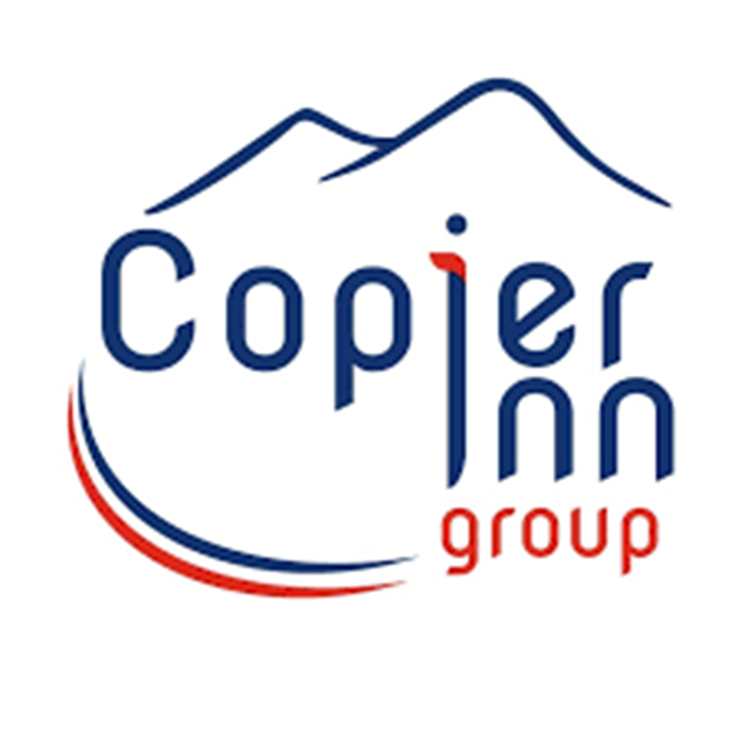 Copierinngroup Logo